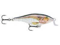 Lure Rapala Shallow Shad Rap 5cm - Shad