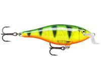 Lure Rapala Shallow Shad Rap 7cm - Fire Perch