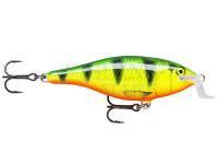 Lure Rapala Shallow Shad Rap 9cm - Fire Perch