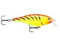 Wobler Rapala Shallow Shad Rap 9cm - Hot Tiger