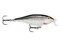 Lure Rapala Shallow Shad Rap 9cm - Silver