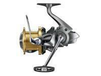 Kołowrotek Big Pit Shimano Aerlex XSC 14000