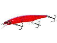 Hard Lure Shimano Bantam Zumverno 95SP FB 95mm 10g - 009 Clear Red