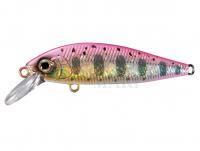 Hard Lure Shimano Cardiff StreamFlat 50S | 50mm 3.6g - 003 Pink Back