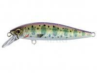 Hard Lure Shimano Cardiff StreamFlat 65S | 65mm 6.3g - 014 Yamame