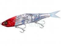 Lure Shimano Exsence Armajoint 190F FB 190mm 51g - 003 Red Head