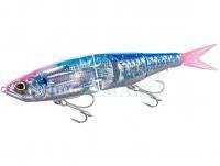 Lure Shimano Exsence Armajoint 190F FB 190mm 51g - 007 Silver bait