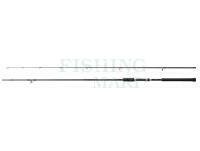 Wędka Shimano Salty Advance Sea Bass Spinning 2.90m 8-45g