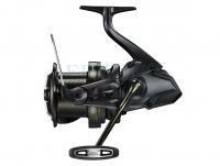 Reel Shimano Speedmaster XTD 14000