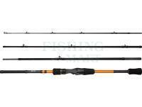 Wędka Shimano STC AX Casting 2.10m 3-12g