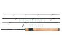 Rod Shimano STC XR Stream Spinning 1.83m 6'0'' 1-8g