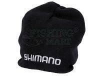 Czapka Shimano Wear Beanie Black - One Size