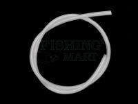 Silicone Rubber Tubing - Clear