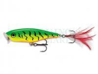 Wobler powierzchniowy Rapala Skitter Pop 7cm - Firetiger