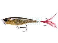 Wobler powierzchniowy Rapala Skitter Pop 7cm - Live Field Mouse