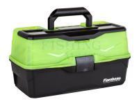 Tackle box Classic 3-Tray 6383FG GREEN