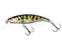 Lure Salmo Slick Stick 6cm - Holographic Stickleback (HSK)