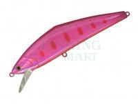Wobler Smith D-Contact 110mm 26g - 45 Pink Laser Yamame