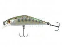 Wobler Smith D-Contact Awabi 50mm 4.7g - 01 Yamame Abalone