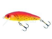 Wobler Microbait Snack 40 - Fire Tiger