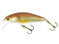 Hard bait Microbait Snack 40 - Rudd