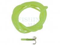 FutureFly Soft Knot Control - Chartreuse