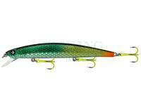 Wobler Solvkroken Kot Minnow SW 11cm 22g - UVSBB