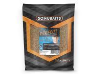 Sonubaits Fin Perfect Feed Pellets 650g - 2mm