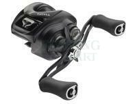 Baitcast reel Daiwa 25 Tatula TW 150HL