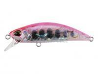 Wobler DUO Spearhead Ryuki 45S Awabi - DDH4030 Pink Yamame AM