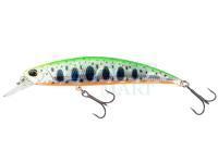 Wobler Duo Spearhead Ryuki 80S - ADA4140 Lime Yamame OB