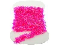 Spectrum Chenille 10mm - 16 Pink Fluo