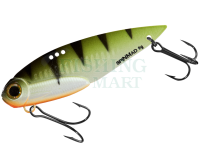 Hard lure Spinmad Spicy Blade Hart 6cm 9g - 3701