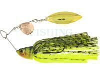 Spinnerbait Westin Mvibe Colorado 12g - Kaiko