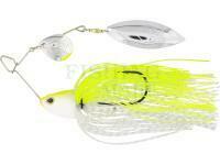 Spinnerbait Westin Mvibe Colorado 12g - Lemon
