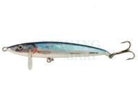 Wobler Hunter Spirit 7cm S - BLUE