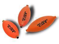 Float Black Cat Micro U-Float 1.5g orange