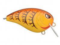 Hard Lure Spro Baby Fat John 50 5cm 10.4g - Spring Craw