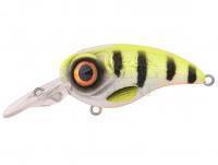 Hard Lure SPRO Fat Iris 60 CR 18g - Hot Perch