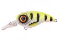 Wobler SPRO Fat Iris 80 CR 40g - Hot Perch