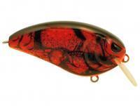 Wobler SPRO Fat John 60 6cm 18g - Fire Craw