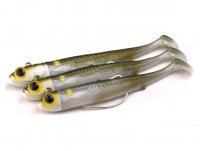 Lure SPRO Gutsbait Salt! 10.5cm 10g - Ayu Minnow