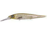 Wobler Spro Gutsbait SALT! Minnow 110 SR 13g - Natural Minnow