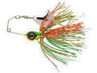 Lure Spro IRIS Baby Ambush Spinnerbait #2/0 8cm 7g - Firetiger