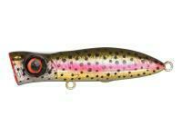 Spro IRIS POP 5.5cm 4.8g - Rainbow Trout