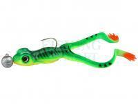 Przynęta Spro IRIS The Frog To Go 10cm 5g #5/0 JIG 22 - Firetiger