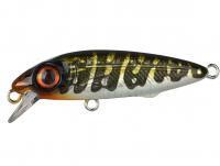 Wobler Spro Iris The Kid FS 48mm 6.3g - Northern Pike