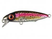 Hard Lure Spro Iris The Kid FS 48mm 6.3g - Rainbow Trout