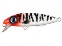 Hard Lure Spro Iris The Kid FS 48mm 6.3g - Redhead Tiger