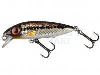 Hard Lure Spro Iris The Kid FS 48mm 6.3g - Vairon